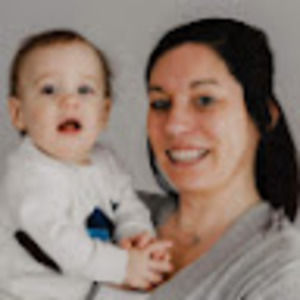 Meet your Posher, Stephanie